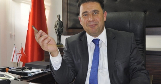 "Halkın ne istediğini bilen bir parti olarak hükümet kurma boynumuzun borcudur"