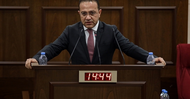 Şahali: Devlet ve makamlar itibarsızlaştırıldı