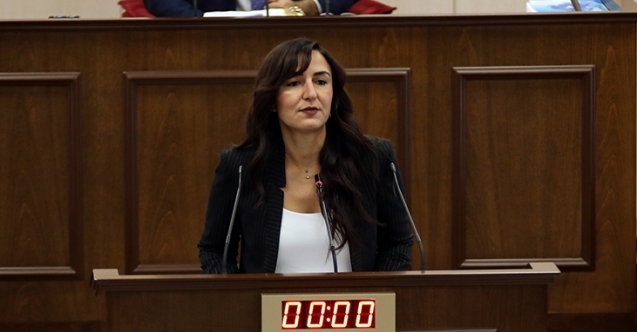 “Tek tesellimiz can kaybı olmamasıdır”