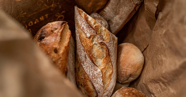 Ekmekler küflenmesin! Ekmeğin küflenmesi nasıl önlenir?