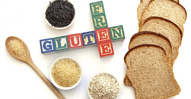 Yeni başlayacak olanlar için glütensiz beslenme ve  5 glütensiz tarif