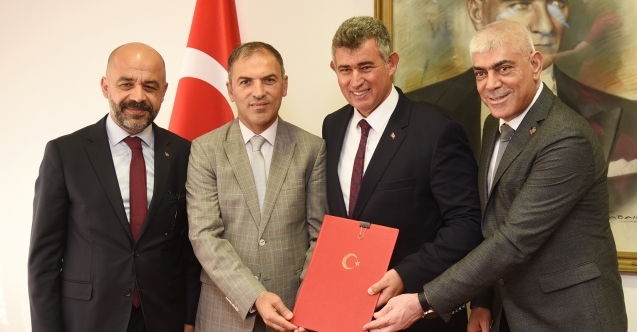 802 öğrenciye yurt imkanı sağlanacak