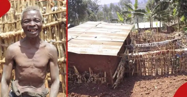 Kadınlardan saklanmak için evine 4.5 metrelik çit çekti