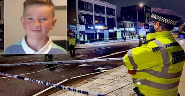 6 yıldır kayıp olan çocuk Fransa'da bulundu