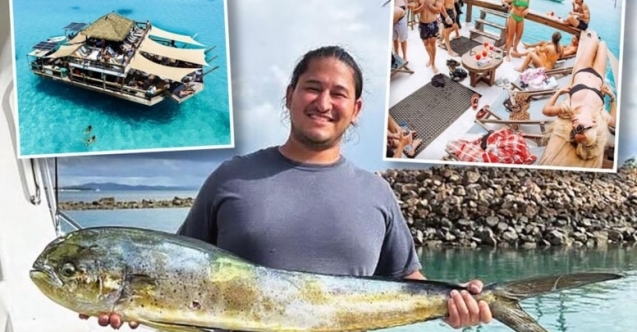 Tarihin en büyük ikramiyesini kazanmıştı: İlk işi bu oldu