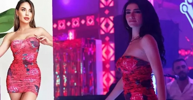 3 Binlik TL’lik elbise 65 bin liraya kadar çıktı