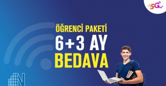 Nethouse’tan öğrencilere kaçırılmayacak fırsat