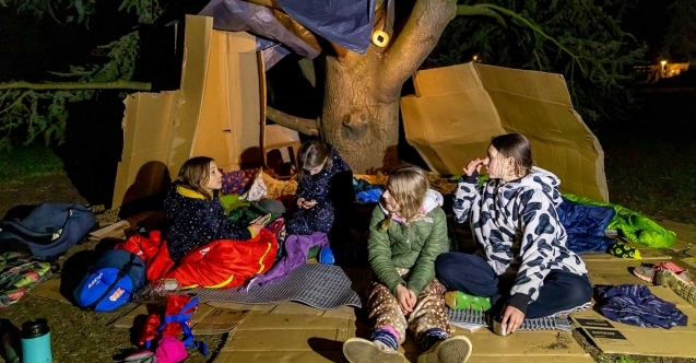 Londra’da 56 bin çocuk yeni yıla evsiz girecek