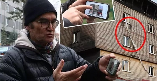 11 kişinin hayatını kurtardı