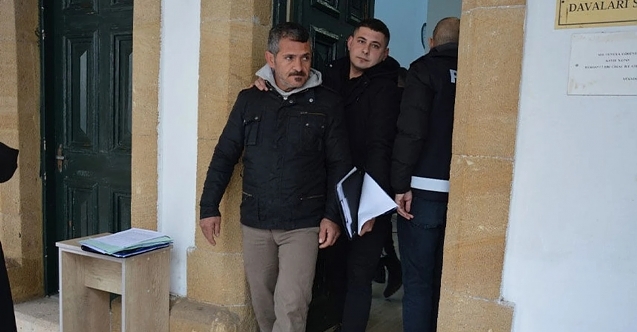 "999 Gün Kaçak Yaşadı, Belge Almaya Gidince Yakalandı!"