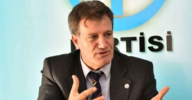 Arıklı’dan İddialara Sert Yanıt: “İspat Etmezse, Or… Bu Çocuğudur”