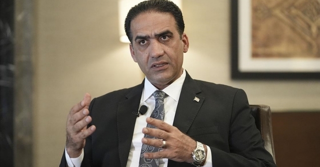 Asgari Ücrette Gözler Bu Toplantıda! Bakan Gardiyanoğlu Tarih Verdi