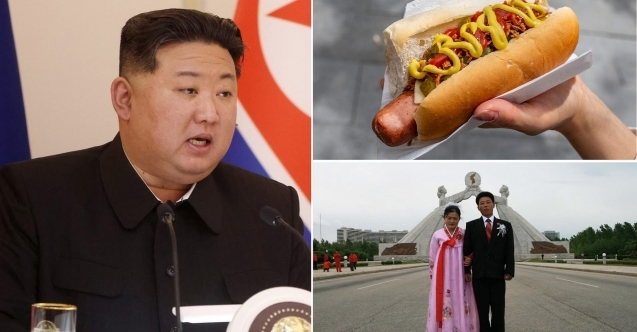 Boşanma, sosisli sandviç ve baharatlı çorba yasaklandı