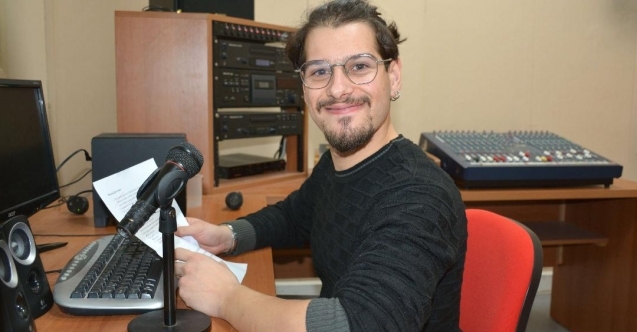 Engelleri aşan bir hayat: “Okuyamaz dediler, yüksek lisans yapıyorum”