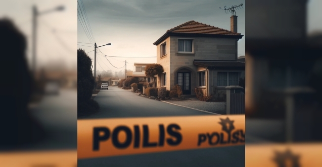 Gazimağusa’da Şüpheli Ölüm: 24 Yaşındaki Ersin Çıngıl Evinde Ölü Bulundu