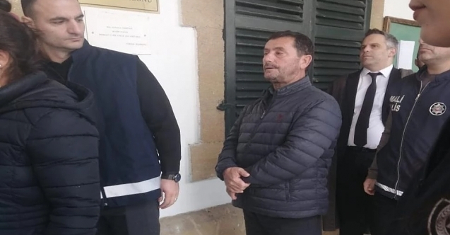 Hüseyin Tüfekçi Sahtecilik Suçlamasıyla Yargıç Karşısında