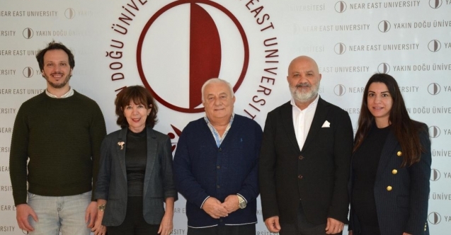 Bilim İnsanları, antibiyotik direncine karşı Kıbrıs’ta buluşacak