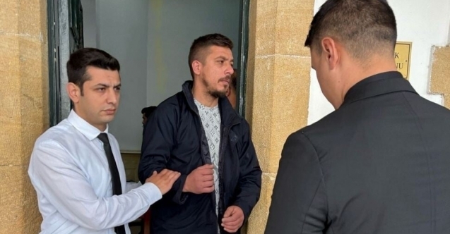 Aynı suçu iki yıl önce de işlemiş