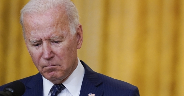 Biden'a kanser şoku