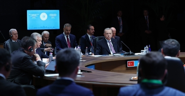 “KKTC olmadan aile fotoğrafı eksik kalır”