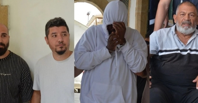 Vurgun miktarı 910 bin Doları aştı!