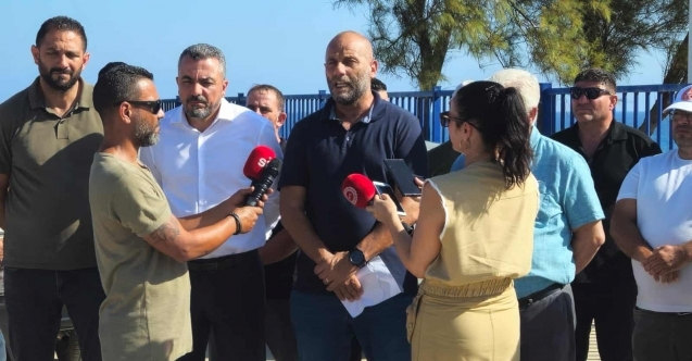 "Grev yasağı bitince nereye gideceksiniz?"