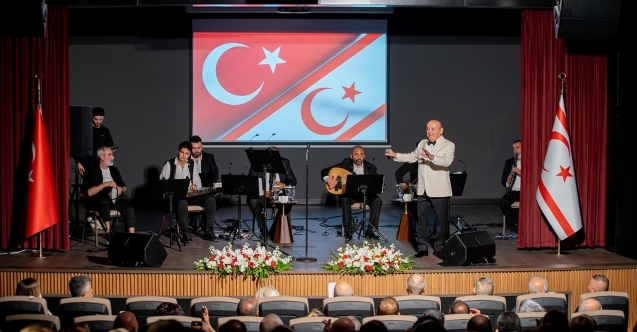 Merit Royal Diamond’dan Cumhuriyet Bayramı’na özel konser