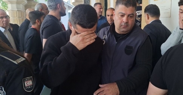 Emareleri paraları çalan polise şimdi de rüşvet suçlaması