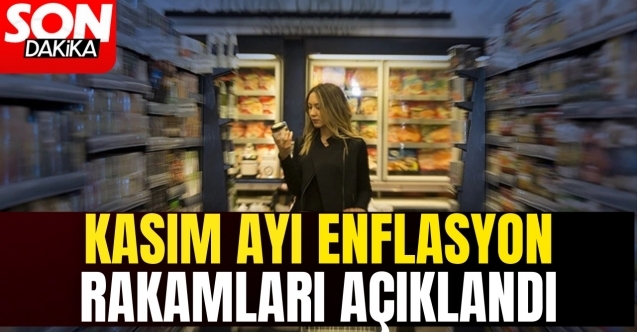 Hayat pahalılığı yüzde 1 bile çıkmadı!