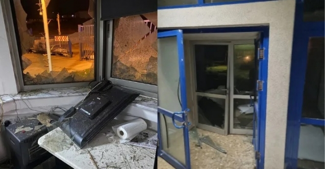 Teknecik’te Hortum Sonrası Onarım Çalışmaları Aralıksız Devam Ediyor