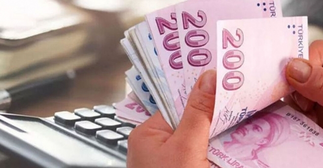 Asgari ücret aynı kaldı