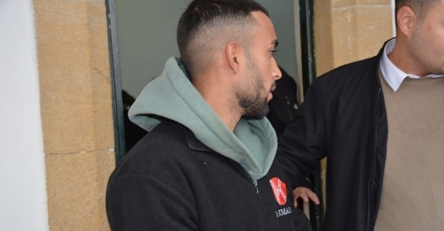 “Beni ülkeme gönderin”