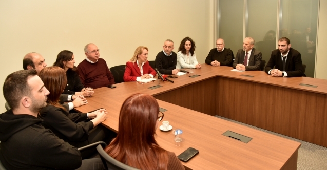 “Bu yasanın geçmesi ölümdür”