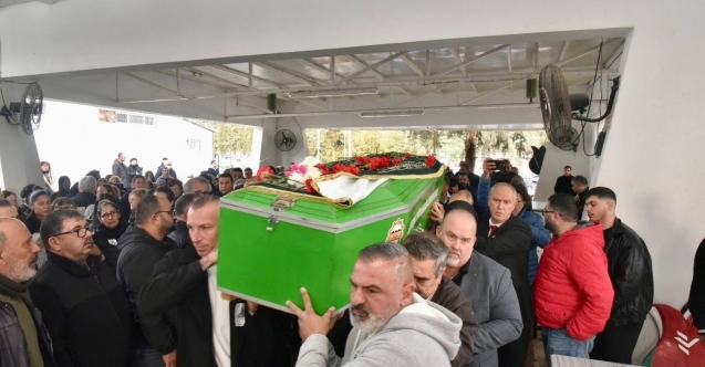 Çağrı'ya son veda