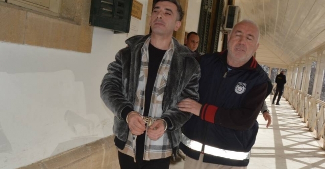 “Fotoğraftaki adamın bacağına, bulamazsam galeriye sıkacaktım”