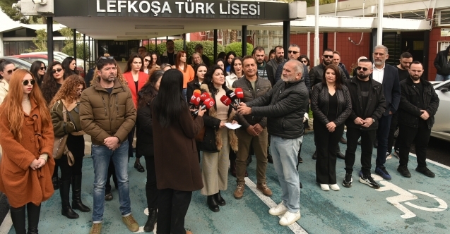 LTL müdürüne soruşturma