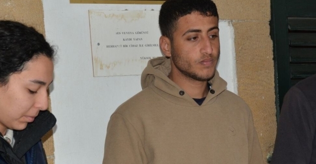 Ne işi var ne kalacak yeri!