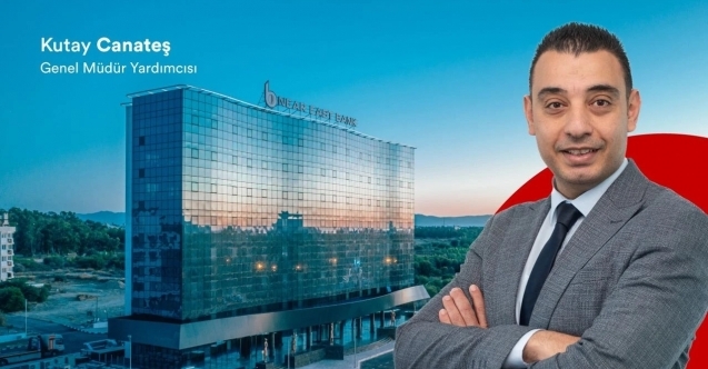 Near East Bank’tan Sevgililer Günü’ne özel kredi kampanyası