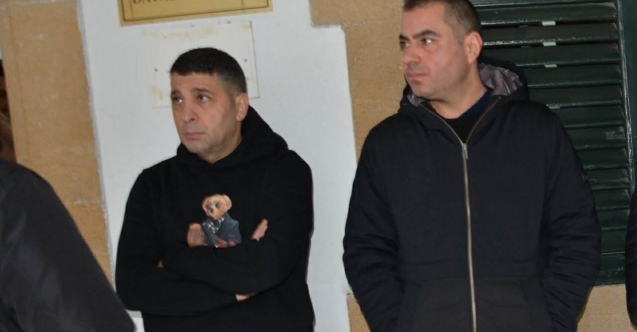 "Uyuşturucunun burada yasak olduğunu bilmiyordum"