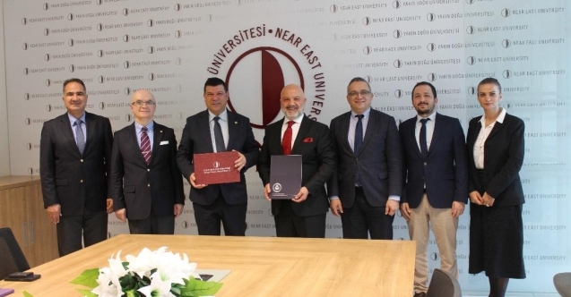 YDÜ ve DAÜ'den güçbirliği