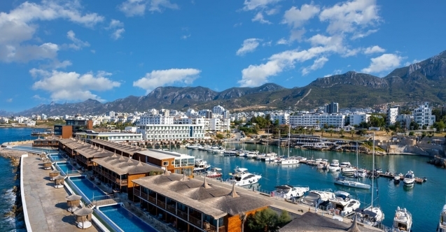 Les Ambassadeurs Hotel’e bir ödül daha