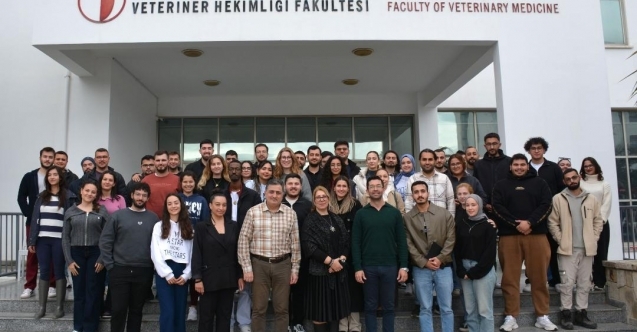 Tarladan sofraya güvenli zincir için eğitim seferberliği