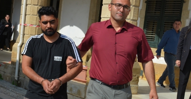 Hintli Sandhu’nun ülkeye nasıl girdiği bilinmiyor
