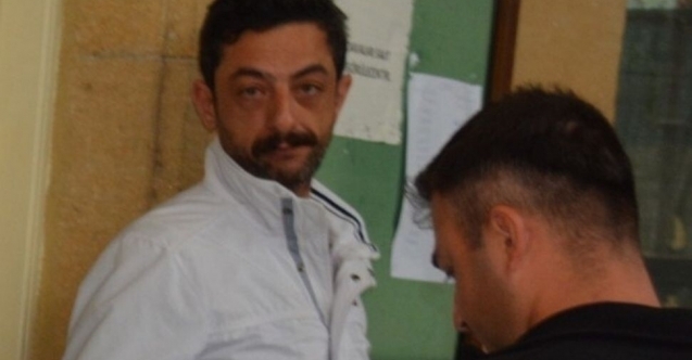 Turist diye geldi, cezaevine gitti