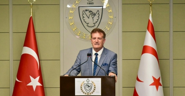 “5+1 için zemin yok”