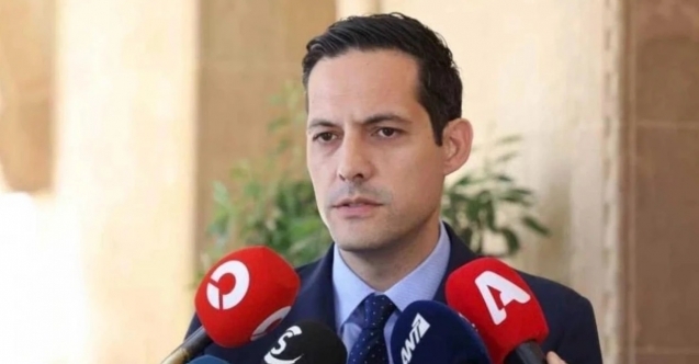 “Amaç, konferansın önünü açmak”