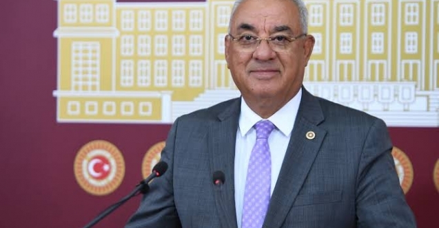 “KKTC’nin adı değiştirilmeli”