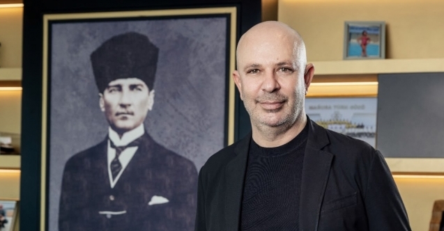 “Siyaset yapmaya değil iş yapmaya geliyorum”