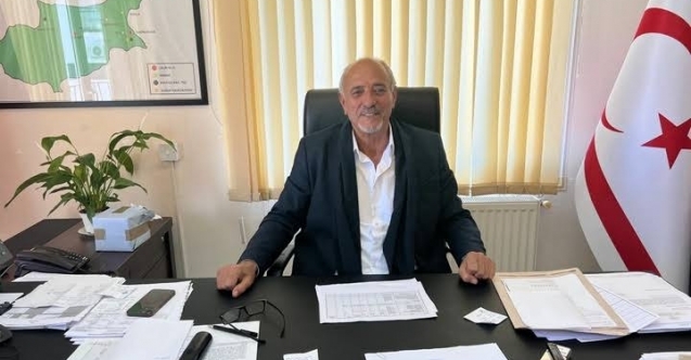 “Yakıtın taşınma yöntemi Kıb-Tek'in sorumluluğunda değil“