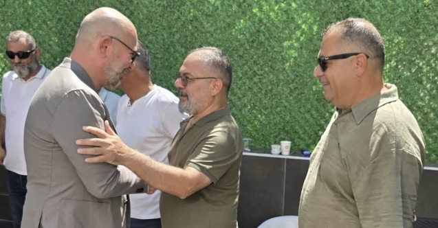 “Mağusa’yı marka yapacağız”